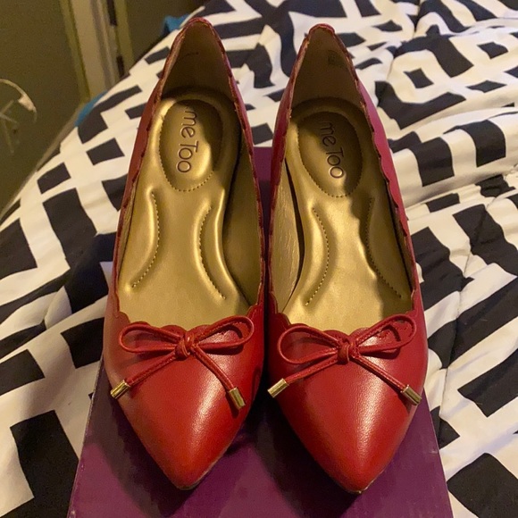 Kitten Heels - Picture 1 of 3